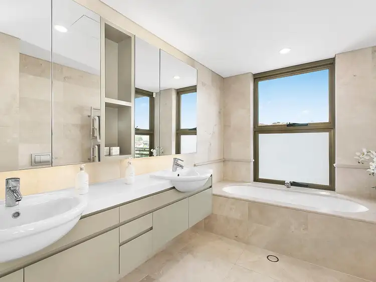 Sixth view of Homely apartment listing, 5/91 North Steyne, Manly NSW 2095