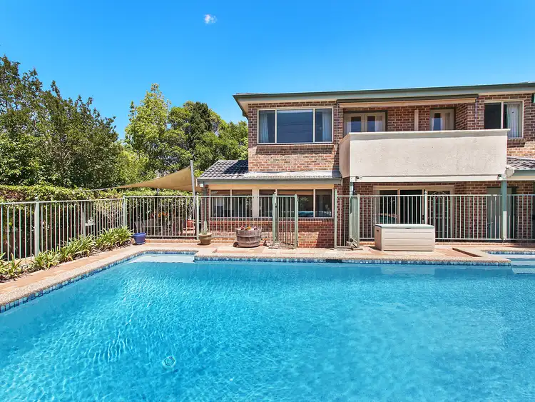 97 Raimonde Road, Carlingford NSW 2118