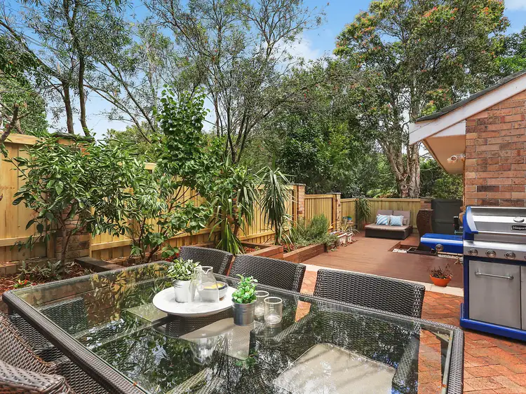 Third view of Homely townhouse listing, 7/67 Denman Avenue, Woolooware NSW 2230