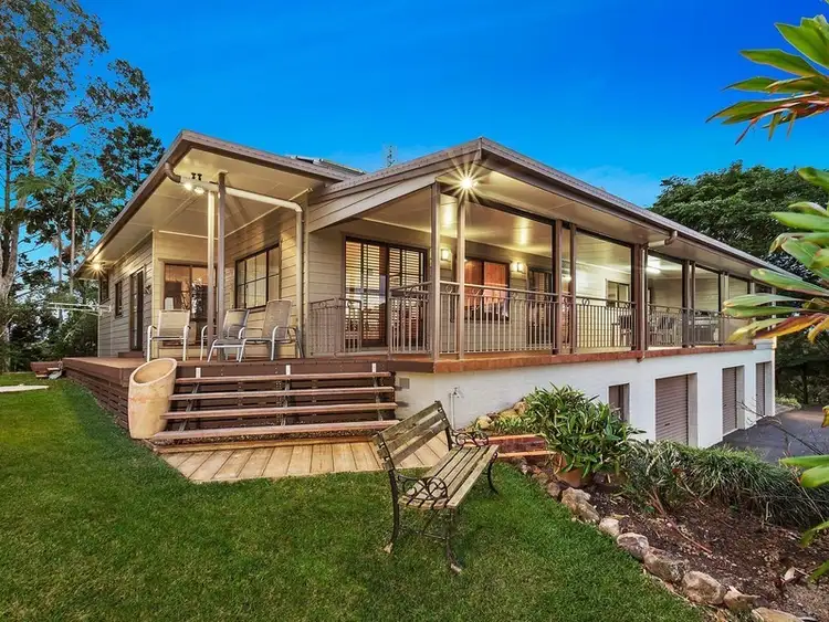 Third view of Homely house listing, 10 Brushbox Drive, Mullumbimby NSW 2482
