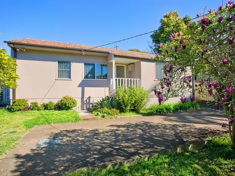 Second view of Homely house listing, 6 Lessing Street, Hornsby NSW 2077