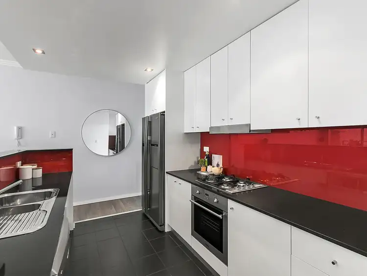 Second view of Homely apartment listing, 6/1 Murray Street, Waterloo NSW 2017