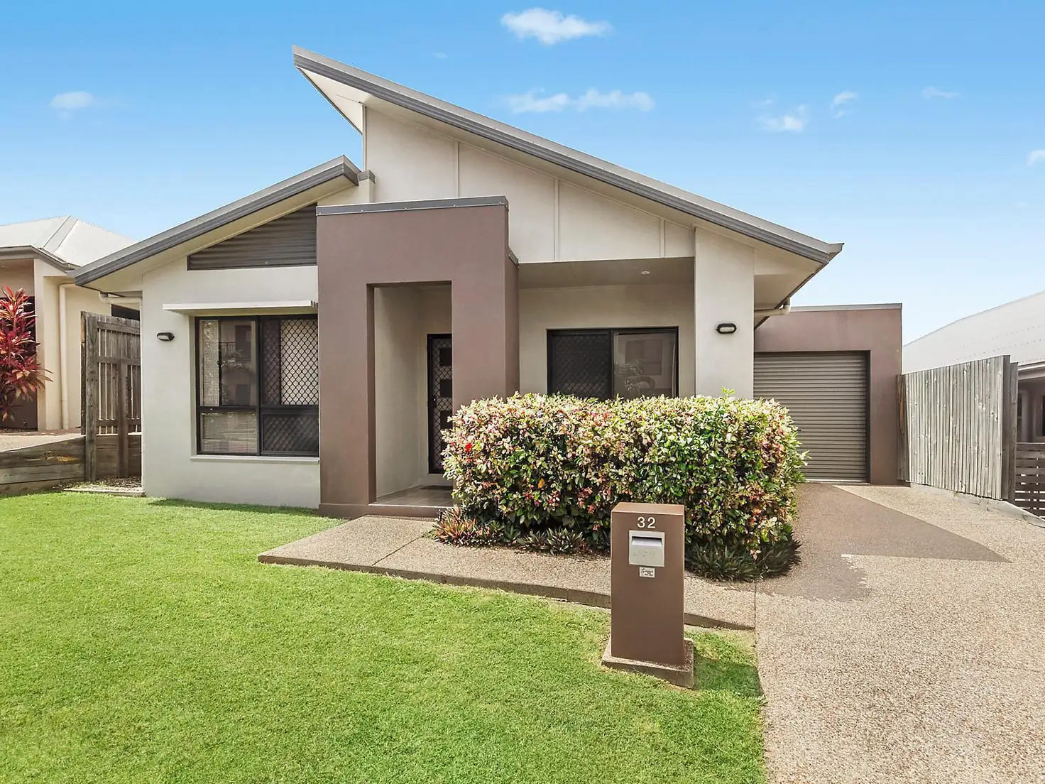 Main view of Homely house listing, 32 Paddington Terrace, Douglas QLD 4814