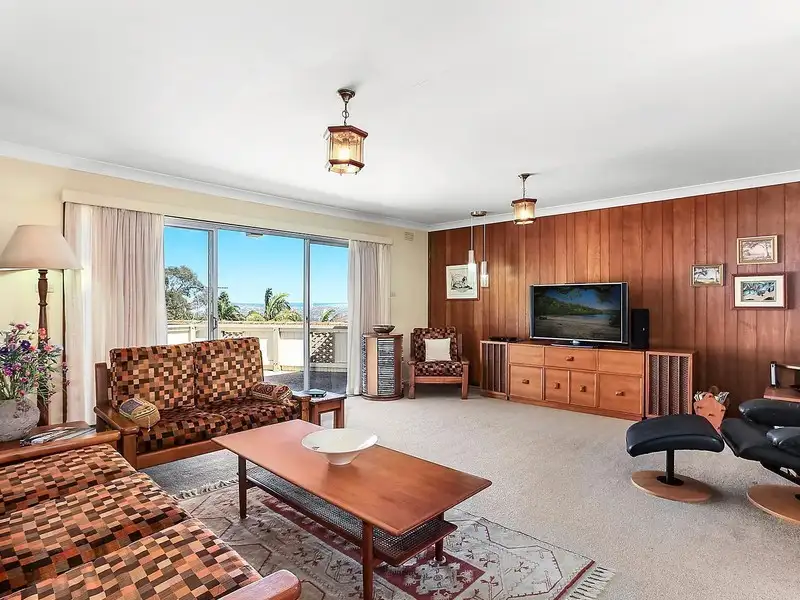 Main view of Homely house listing, 1 Kandra Road, Beacon Hill NSW 2100