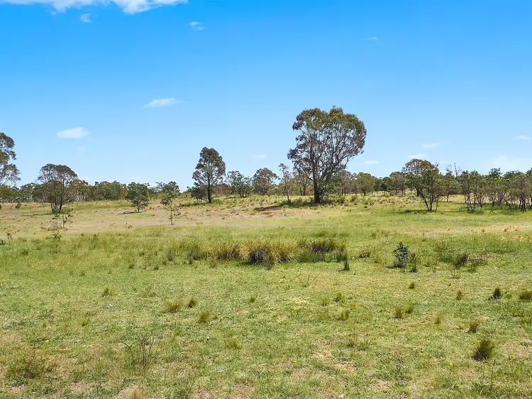 Main view of Homely land listing, 1490 Federal Highway Service Road, Sutton NSW 2620