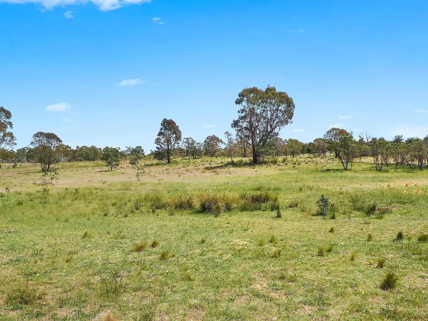 Main view of Homely land listing, 1490 Federal Highway Service Road, Sutton NSW 2620