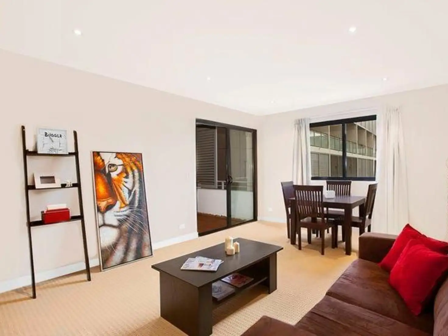 Main view of Homely apartment listing, 3206/2 Nassau Lane, Erskineville NSW 2043