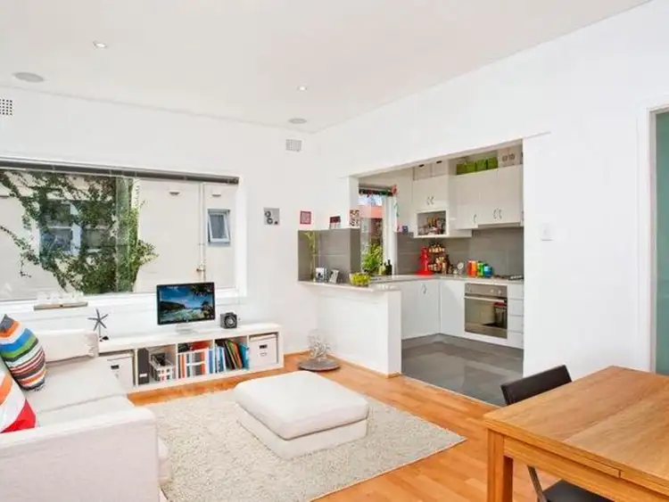 7/109 Ramsgate Avenue, Bondi Beach NSW 2026