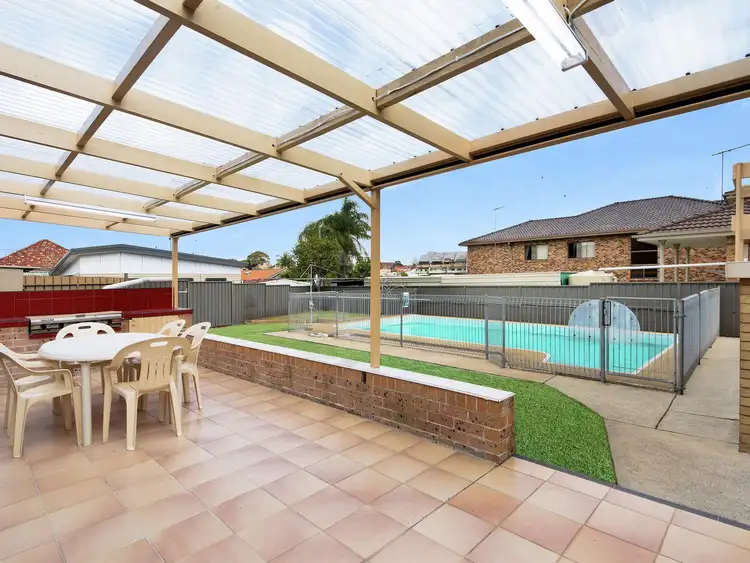 Sixth view of Homely house listing, 1 Rodd Road, Five Dock NSW 2046