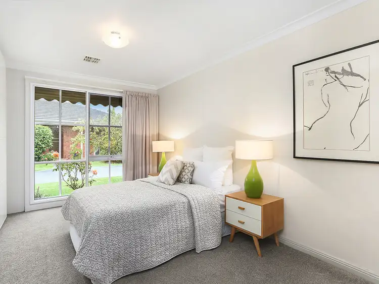 Fourth view of Homely unit listing, 2/15A Wattle Grove, Mckinnon VIC 3204