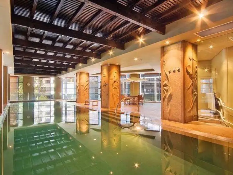 Third view of Homely apartment listing, 2507/168 Kent Street, Sydney NSW 2000