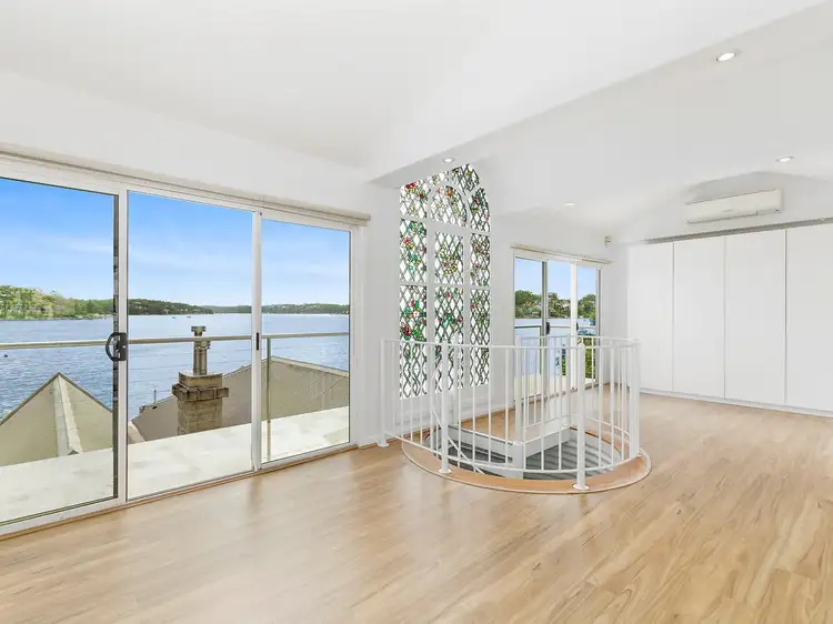 Third view of Homely house listing, 155A Stuart Street, Blakehurst NSW 2221