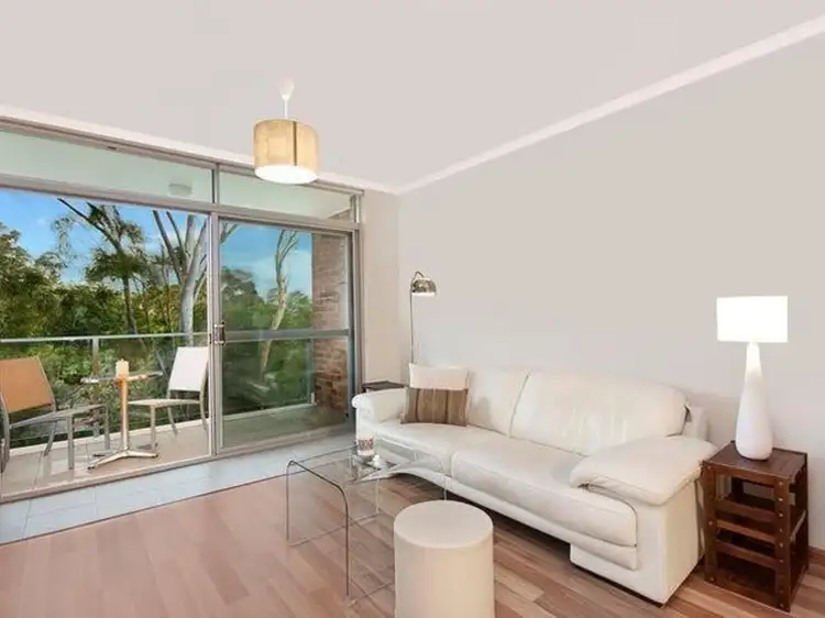 Main view of Homely apartment listing, 21/21 Belmont Avenue, Wollstonecraft NSW 2065