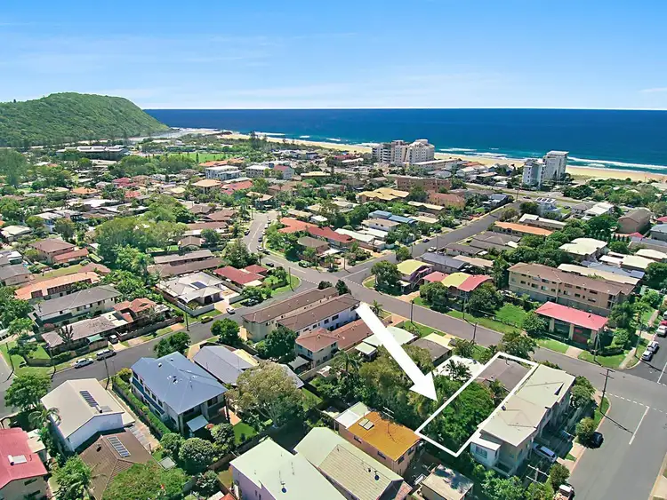 Fifth view of Homely house listing, 428 Cypress Terrace North, Palm Beach QLD 4221