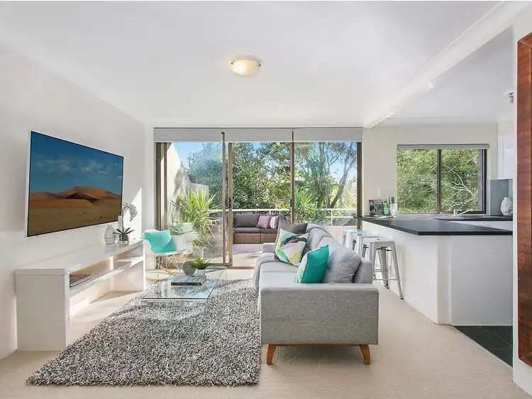 31/4 Watson Street, Neutral Bay NSW 2089