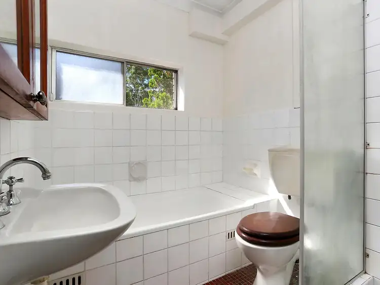 Fourth view of Homely apartment listing, 8/54 Epping Road, Lane Cove NSW 2066