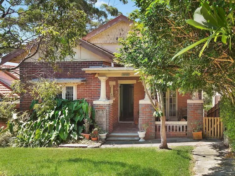 Main view of Homely house listing, 14 Herbert Street, Manly NSW 2095