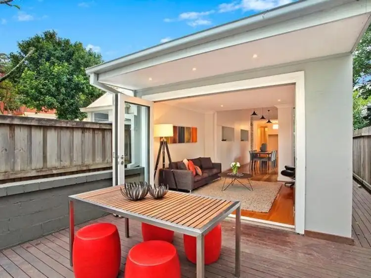 Fourth view of Homely house listing, 17 Birchgrove Road, Balmain NSW 2041