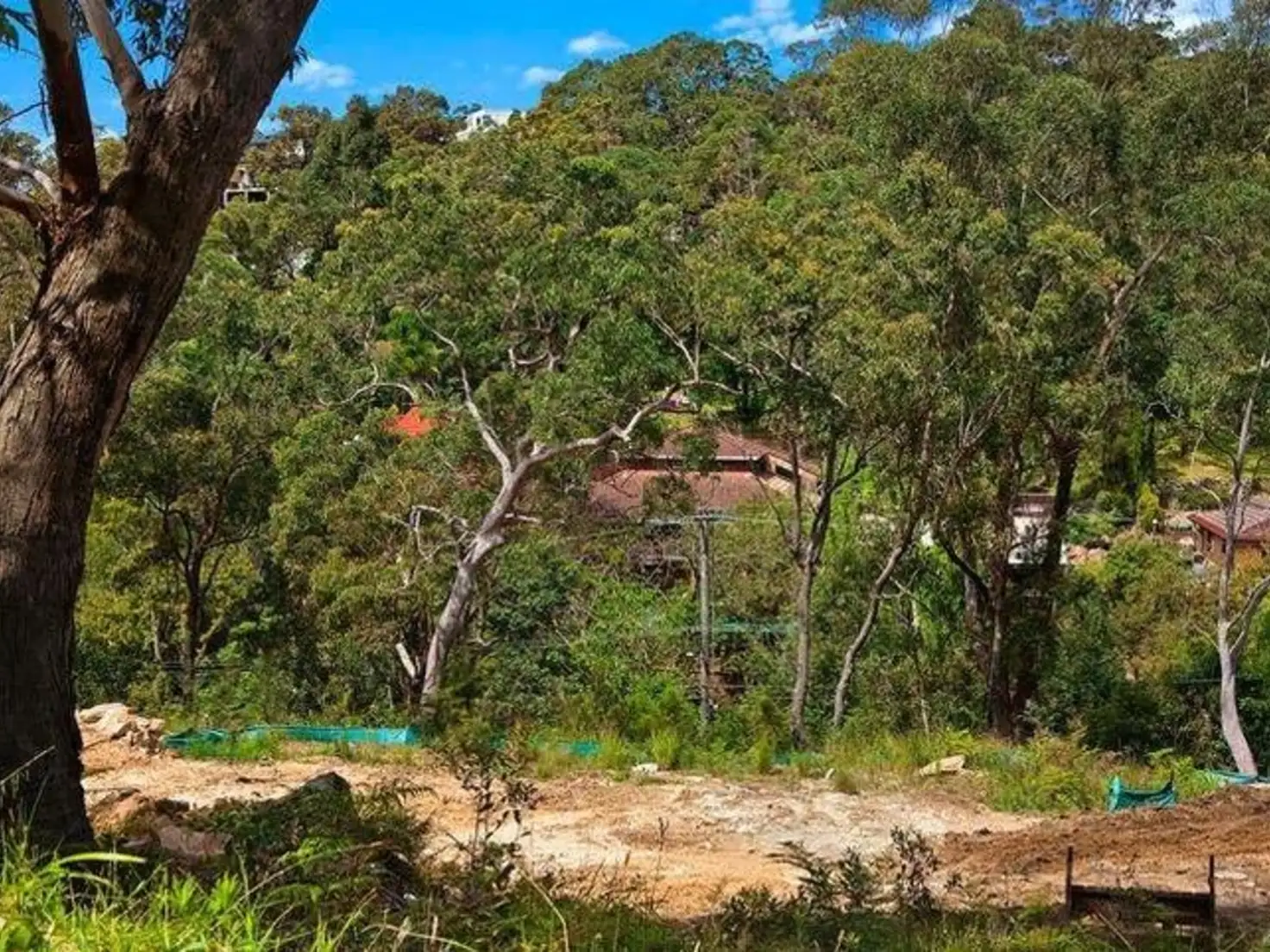 Main view of Homely land listing, 29 Old Ferry Road, Illawong NSW 2234