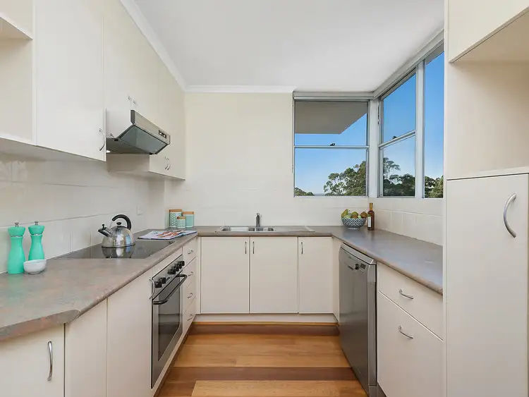 Fifth view of Homely apartment listing, 24/24 Helen Street, Lane Cove NSW 2066