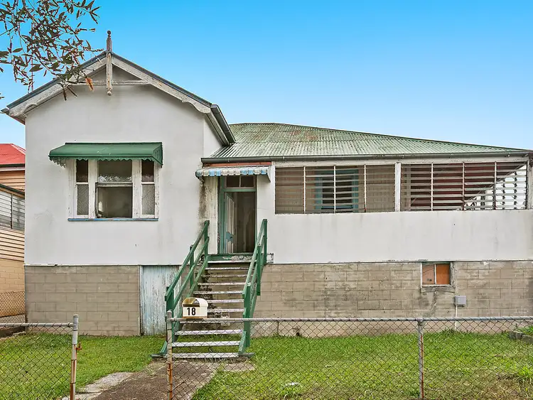 18 Cameron Street, South Brisbane QLD 4101
