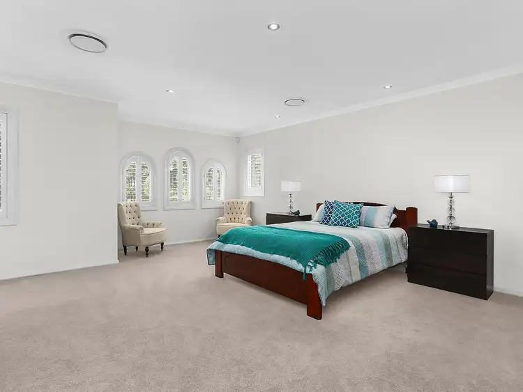 Sixth view of Homely house listing, 29 Buttercup Street, The Ponds NSW 2769