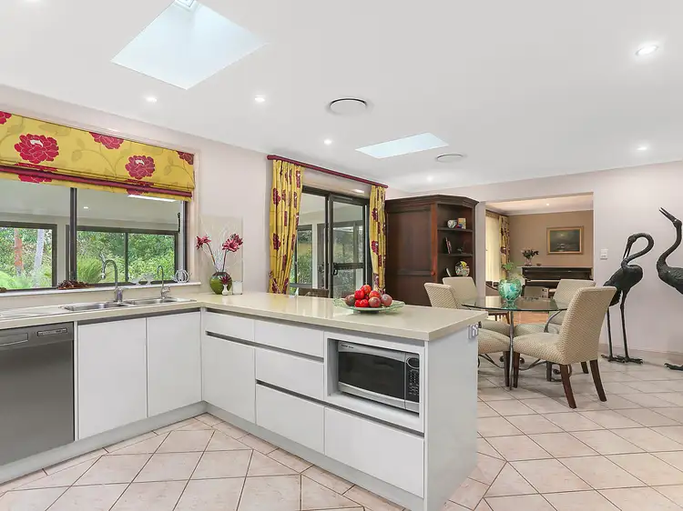 Third view of Homely house listing, 3 Robinia Place, Alfords Point NSW 2234