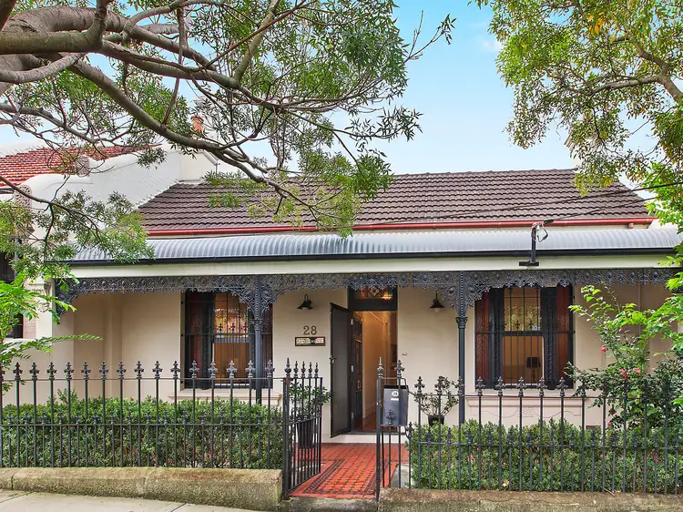 28 Corunna Road, Stanmore NSW 2048