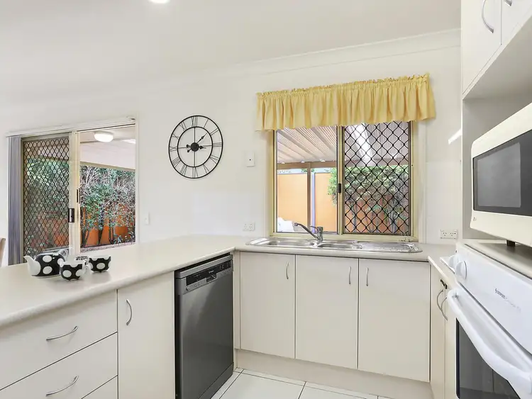 Second view of Homely house listing, 16 Isaacs Way, Wakerley QLD 4154