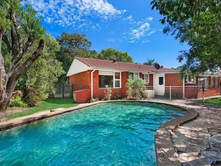 Main view of Homely house listing, 4 Annette Place, Belrose NSW 2085
