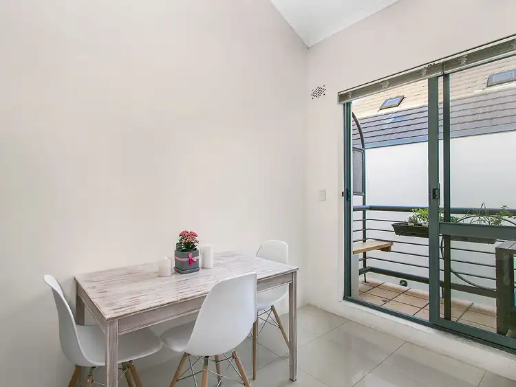 Third view of Homely apartment listing, 72/120 Cabramatta Road, Cremorne NSW 2090