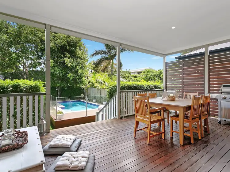 Main view of Homely house listing, 160 Thynne Road, Morningside QLD 4170