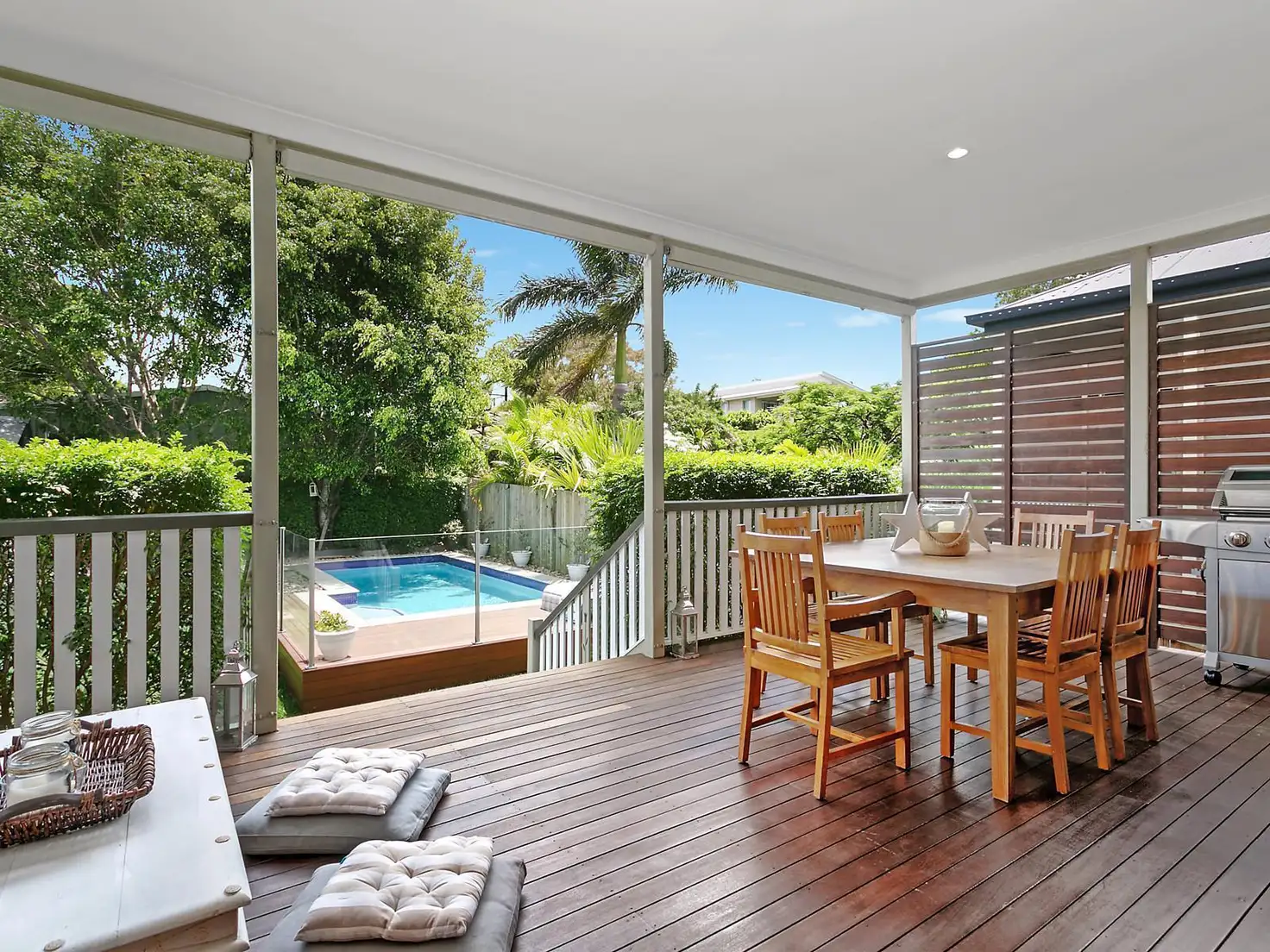 Main view of Homely house listing, 160 Thynne Road, Morningside QLD 4170