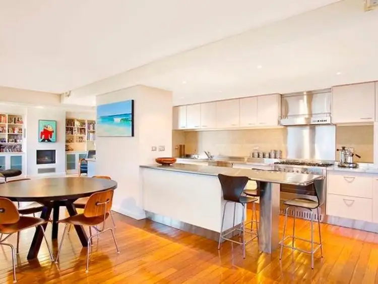 Third view of Homely apartment listing, 7/2 Francis Street, Bondi Beach NSW 2026