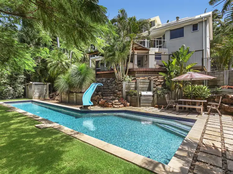 Main view of Homely house listing, 46 Parkes Lane, Terranora NSW 2486