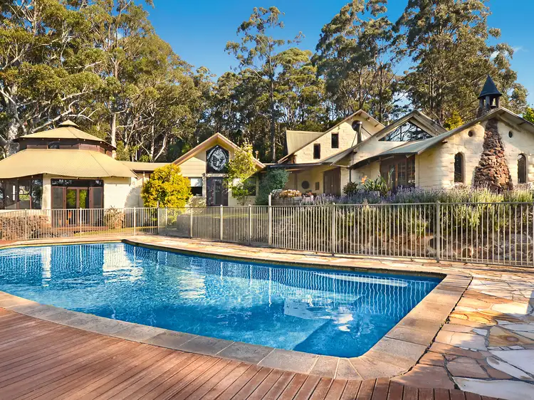 Main view of Homely house listing, 912B Kangaroo Valley Road, Bellawongarah NSW 2535