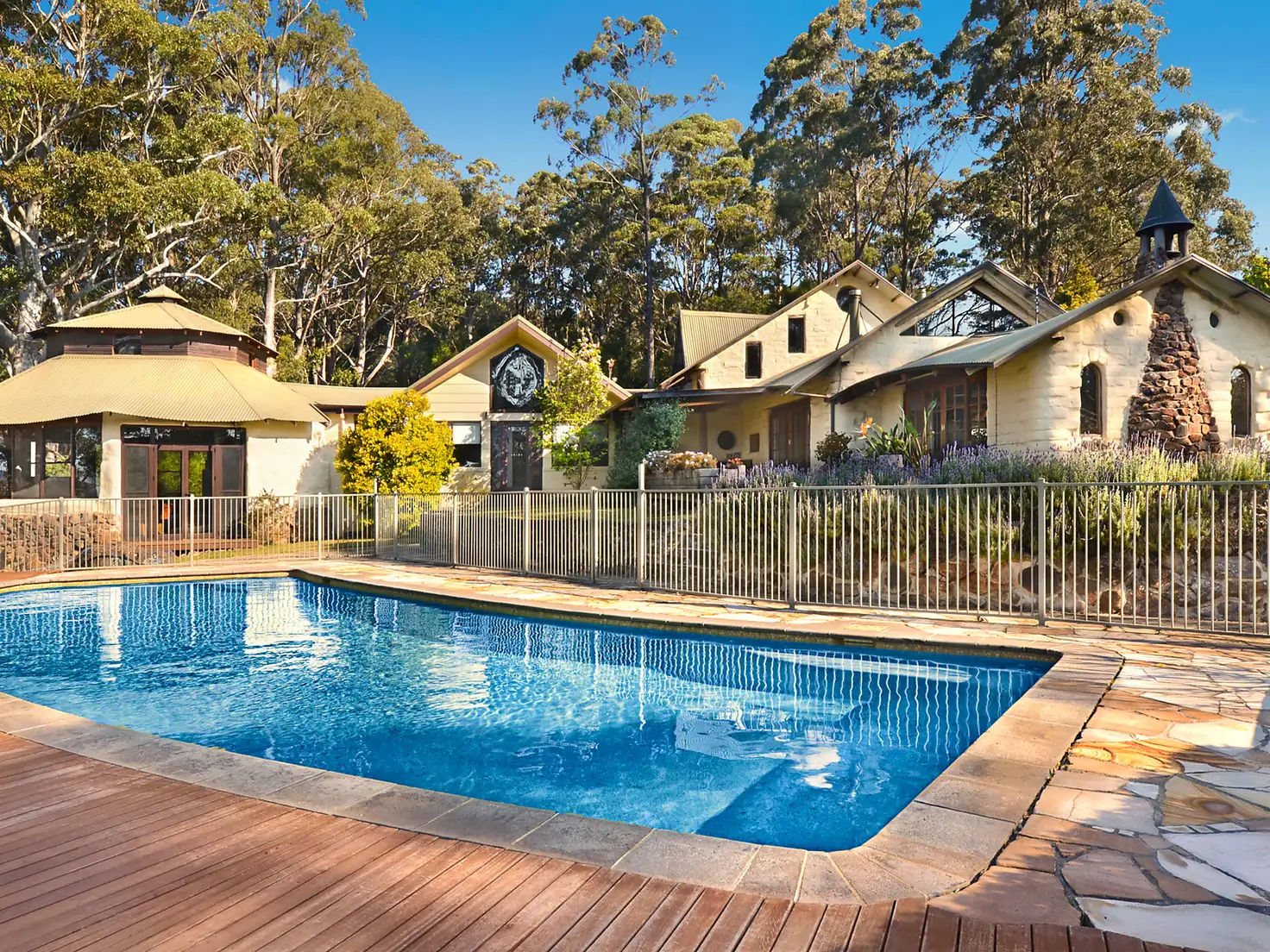 Main view of Homely house listing, 912B Kangaroo Valley Road, Bellawongarah NSW 2535