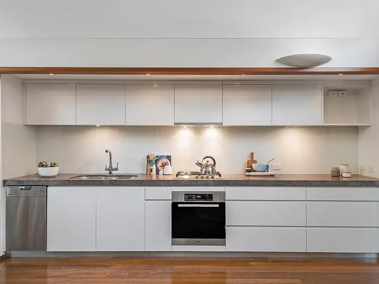 Fourth view of Homely house listing, 233 Lawrence Street, Alexandria NSW 2015