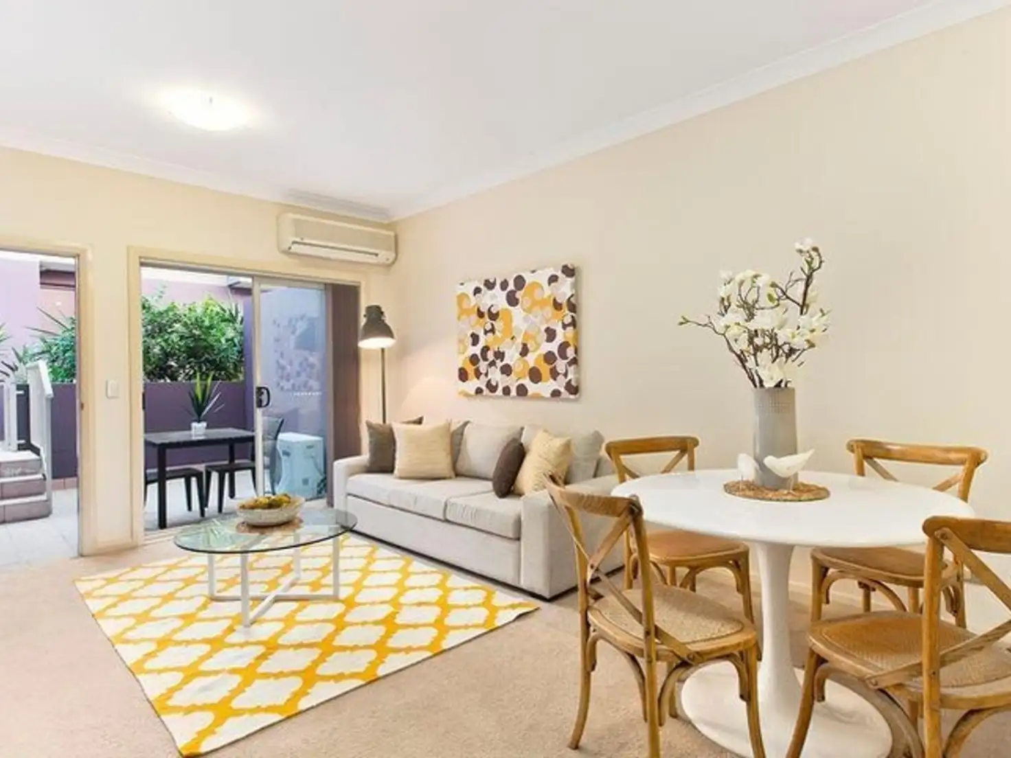 Main view of Homely apartment listing, 13/2 Bridge Road, Stanmore NSW 2048