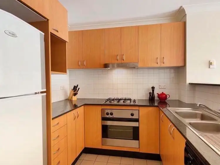 Second view of Homely apartment listing, 60/21 Norton Street, Leichhardt NSW 2040