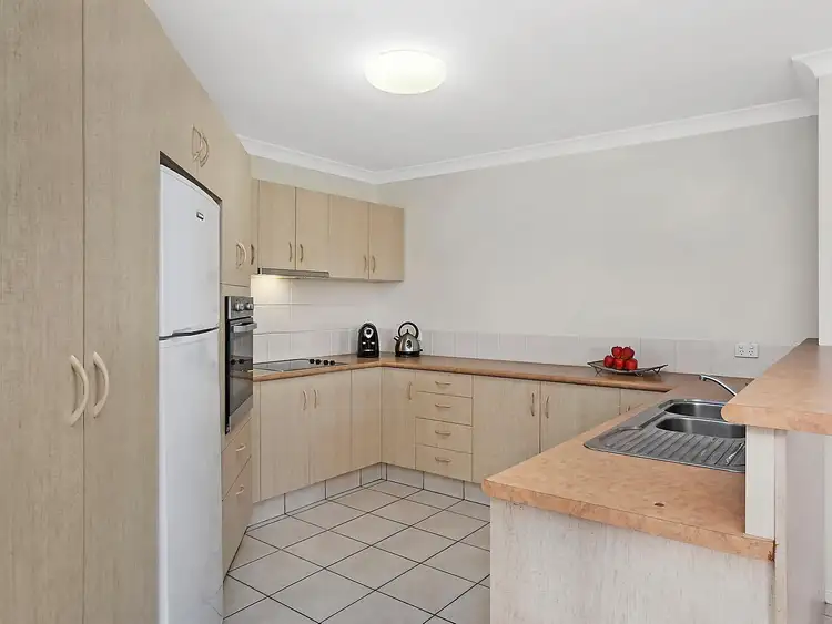 Third view of Homely house listing, 1/5 Foxhill Place, Banora Point NSW 2486