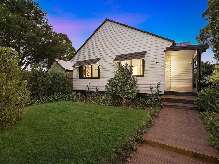 Main view of Homely house listing, 82 Aldyth Street, New Lambton NSW 2305