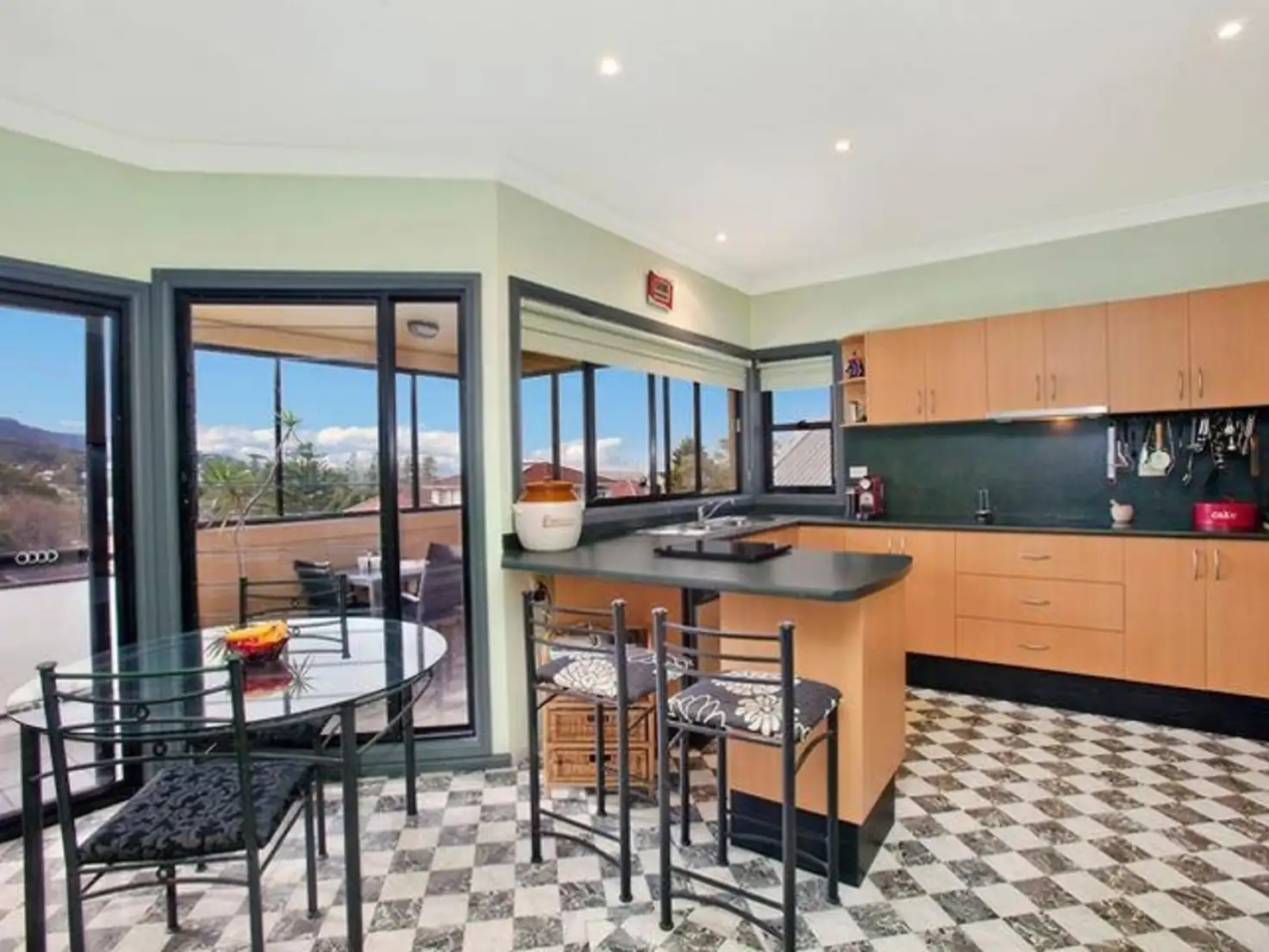 Main view of Homely house listing, 1/9 Ann Street, Thirroul NSW 2515