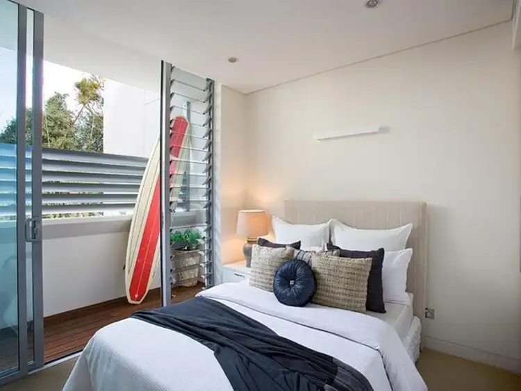 Seventh view of Homely apartment listing, 4/39 Campbell Parade, North Bondi NSW 2026