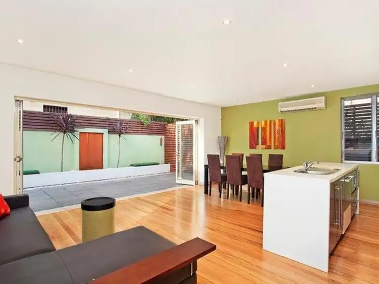 Second view of Homely house listing, 91 Station Street, Petersham NSW 2049