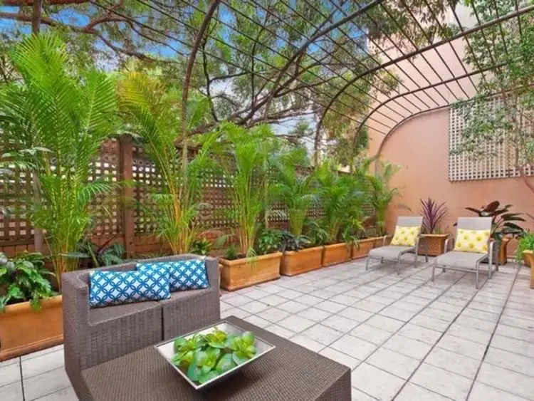 Second view of Homely apartment listing, 33/150 Forbes Street, Woolloomooloo NSW 2011