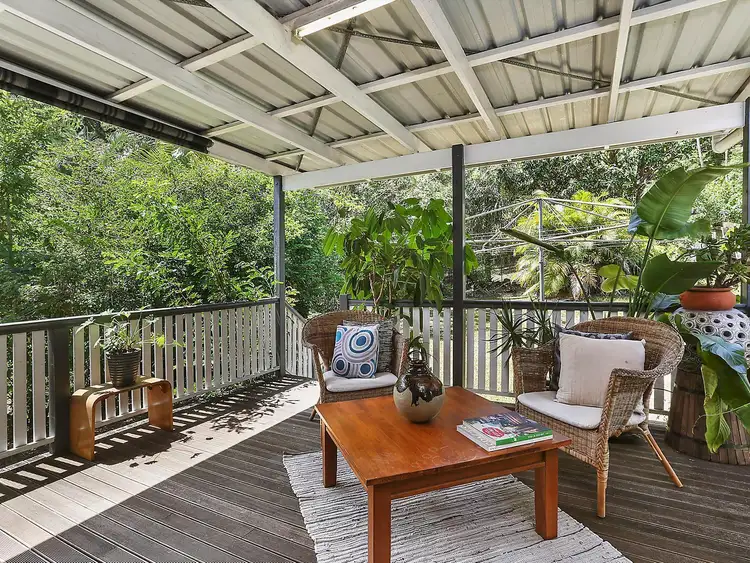 Third view of Homely house listing, 291 Nursery Road, Holland Park QLD 4121