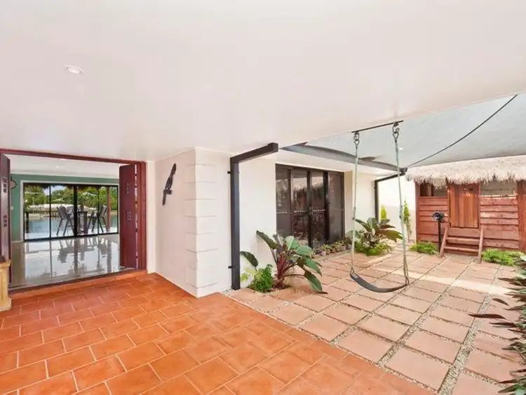 Fourth view of Homely house listing, 28 Kookaburra Court, Sorrento QLD 4217