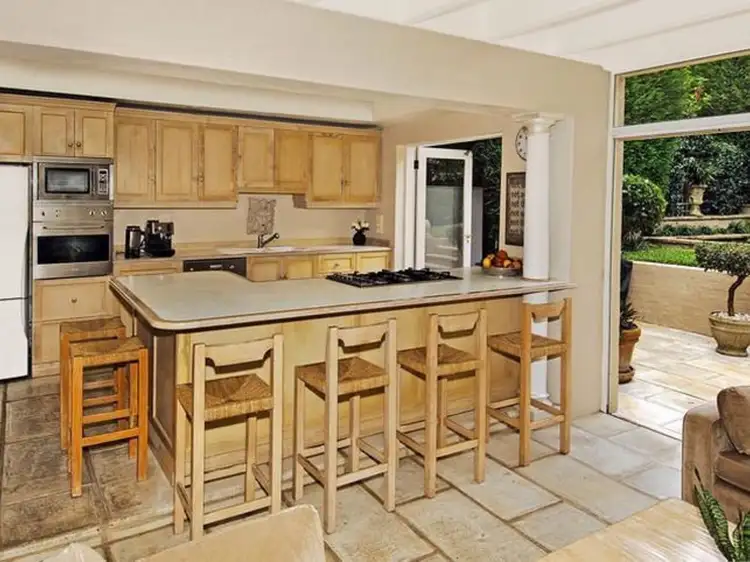 Second view of Homely house listing, 19 Davies Avenue, Vaucluse NSW 2030