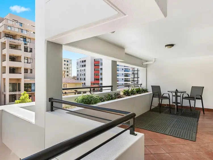 6/23 Market Street, Wollongong NSW 2500